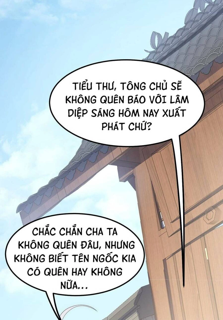 Thiên Đạo Nguyền Rủa Ư? Ta Nghịch Thiên!! Chapter 9 - 47