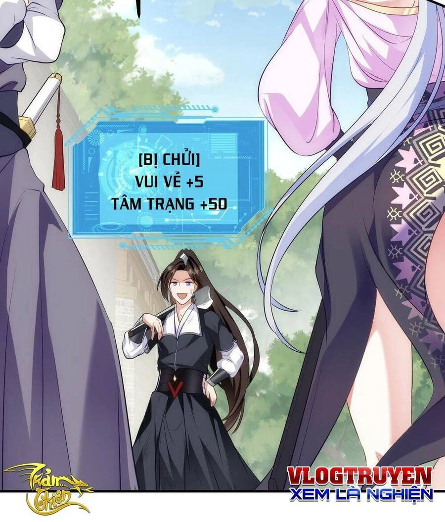 Thiên Đạo Nguyền Rủa Ư? Ta Nghịch Thiên!! Chapter 9 - 51