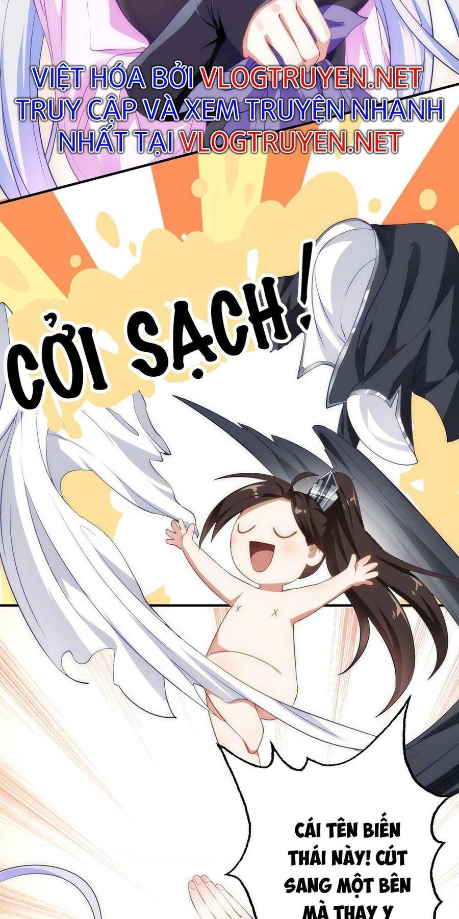 Thiên Đạo Nguyền Rủa Ư? Ta Nghịch Thiên!! Chapter 9 - 57