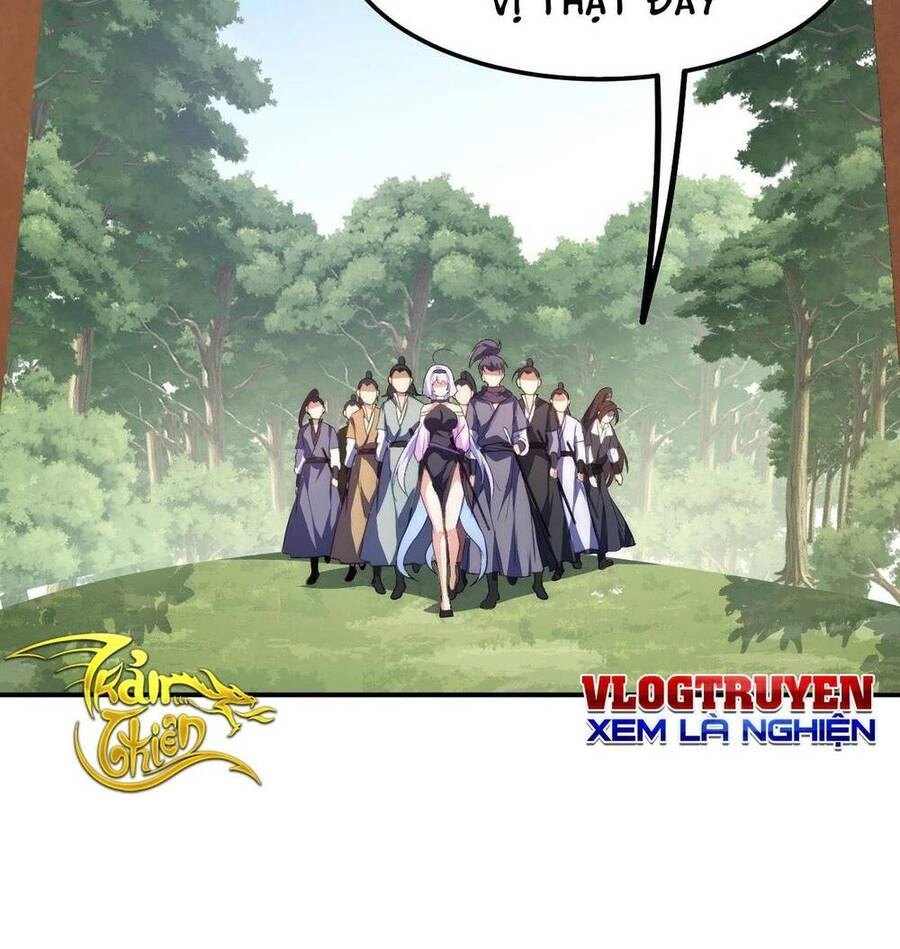 Thiên Đạo Nguyền Rủa Ư? Ta Nghịch Thiên!! Chapter 9 - 64