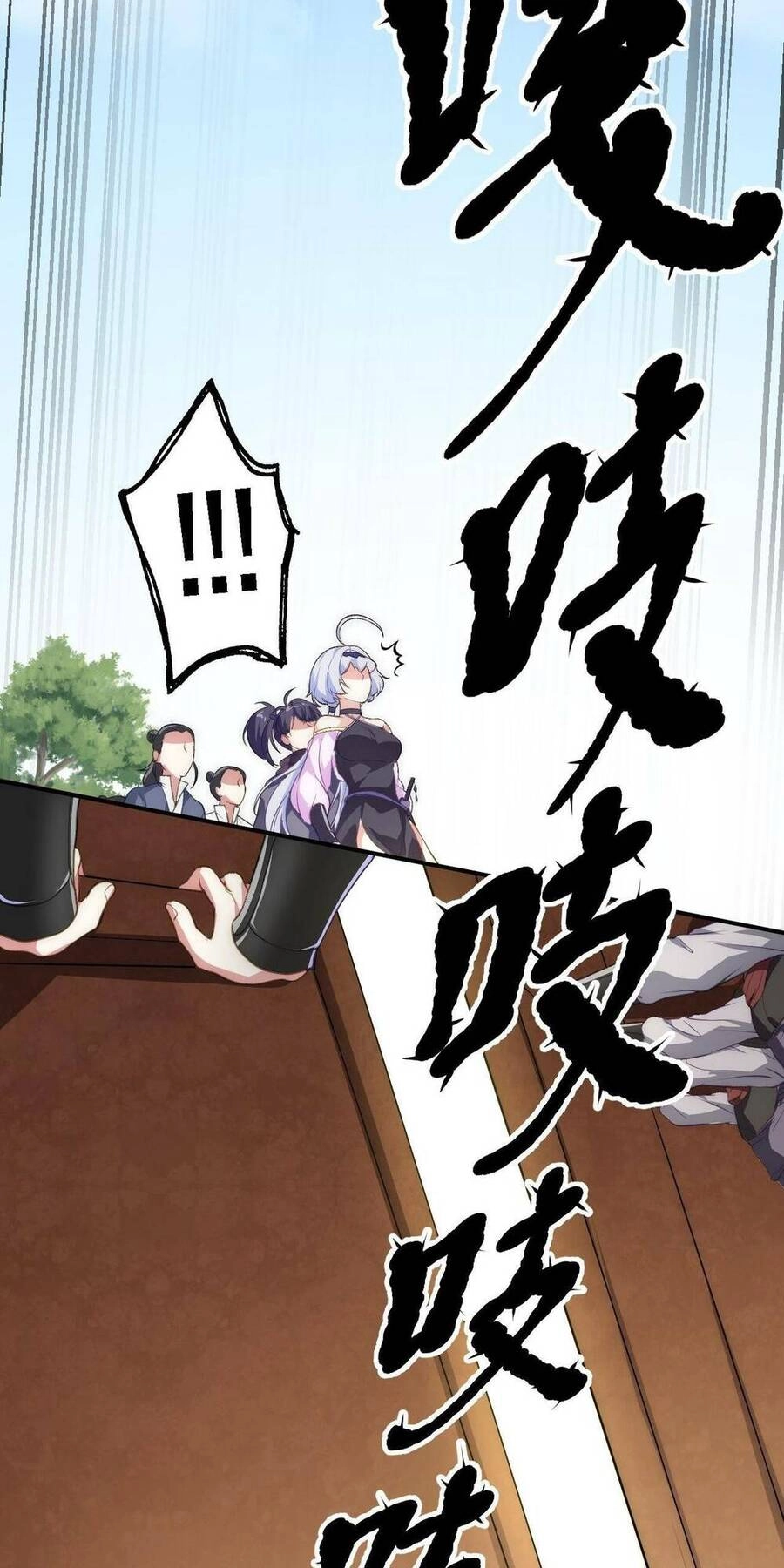 Thiên Đạo Nguyền Rủa Ư? Ta Nghịch Thiên!! Chapter 9 - 66