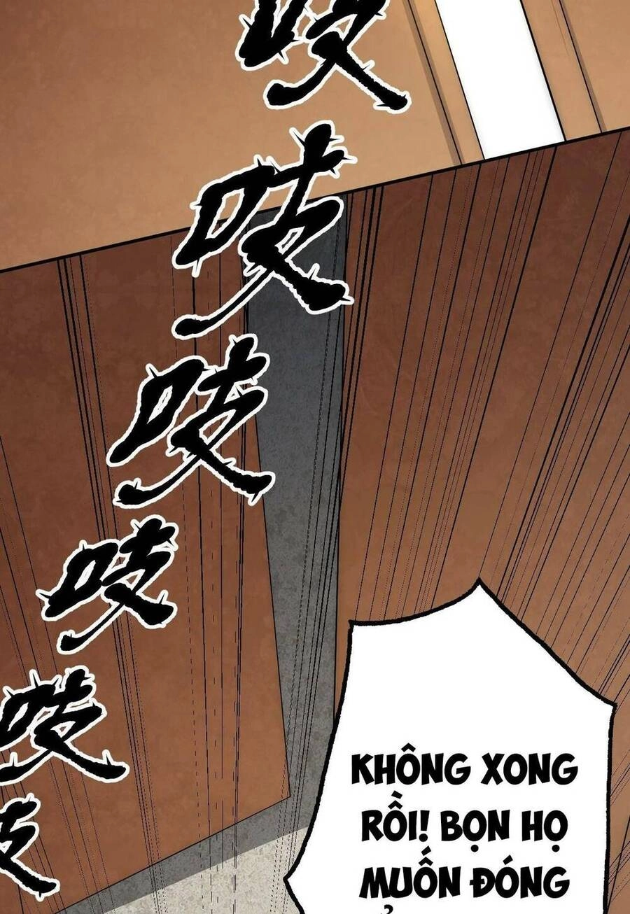 Thiên Đạo Nguyền Rủa Ư? Ta Nghịch Thiên!! Chapter 9 - 67