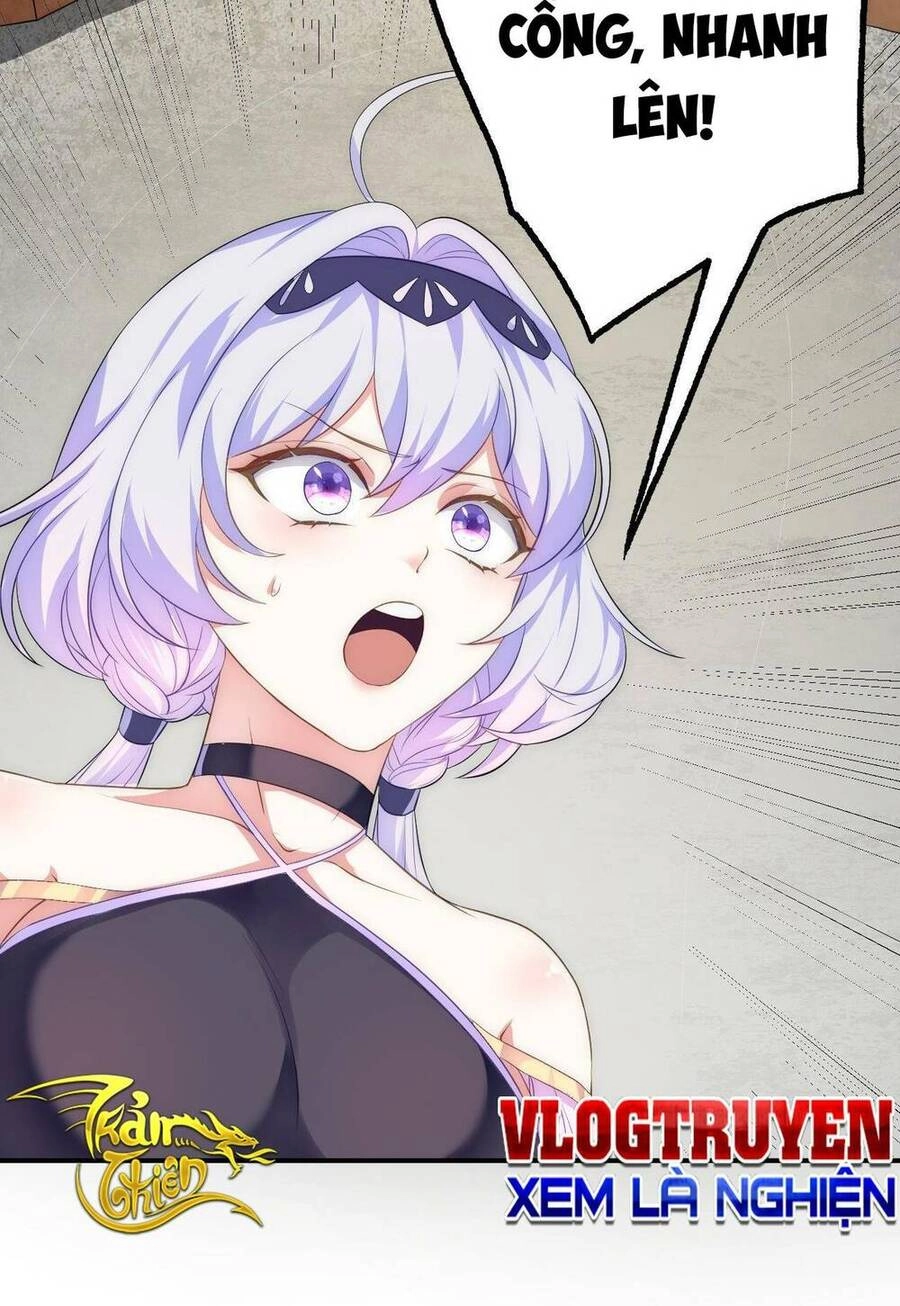 Thiên Đạo Nguyền Rủa Ư? Ta Nghịch Thiên!! Chapter 9 - 68