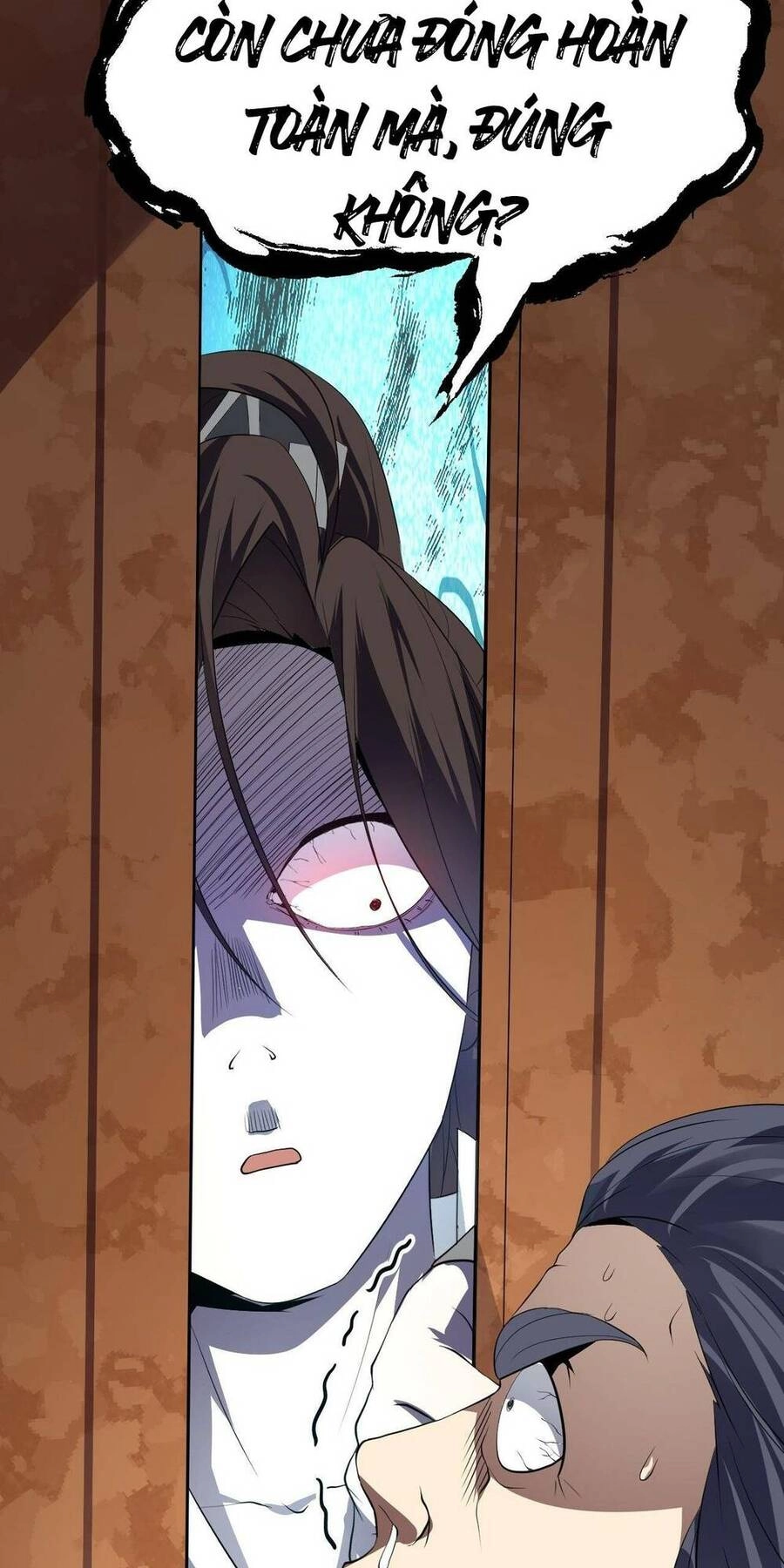 Thiên Đạo Nguyền Rủa Ư? Ta Nghịch Thiên!! Chapter 9 - 73