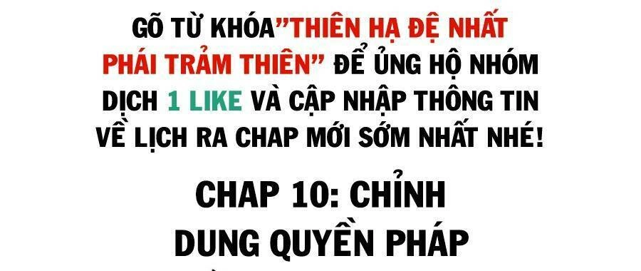 Thiên Đạo Nguyền Rủa Ư? Ta Nghịch Thiên!! Chapter 10 - 3
