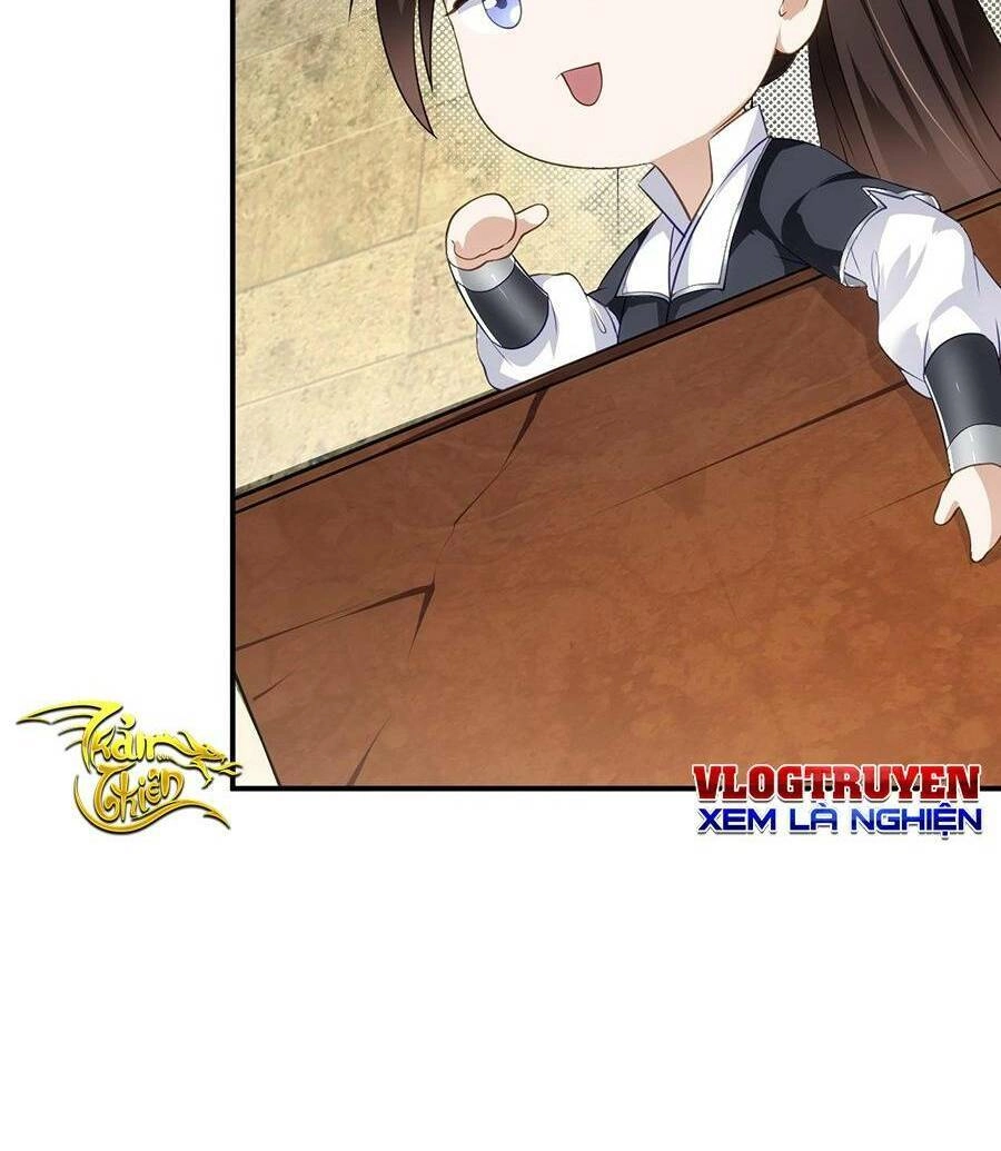 Thiên Đạo Nguyền Rủa Ư? Ta Nghịch Thiên!! Chapter 10 - 12