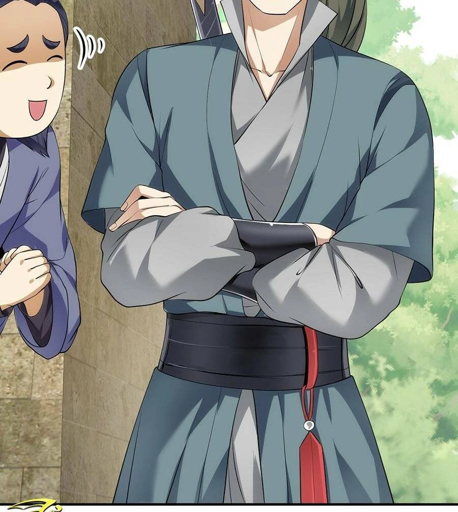 Thiên Đạo Nguyền Rủa Ư? Ta Nghịch Thiên!! Chapter 10 - 23