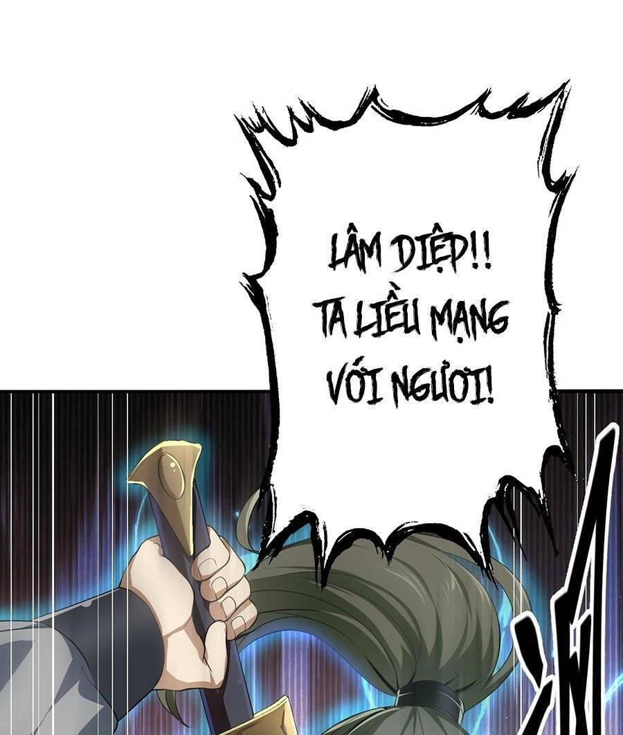 Thiên Đạo Nguyền Rủa Ư? Ta Nghịch Thiên!! Chapter 10 - 31