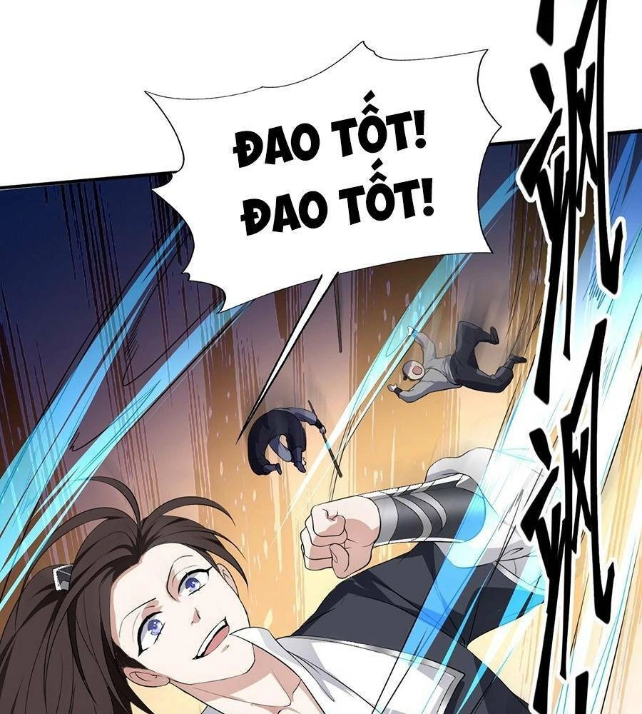 Thiên Đạo Nguyền Rủa Ư? Ta Nghịch Thiên!! Chapter 10 - 33