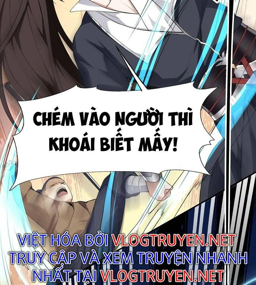 Thiên Đạo Nguyền Rủa Ư? Ta Nghịch Thiên!! Chapter 10 - 34