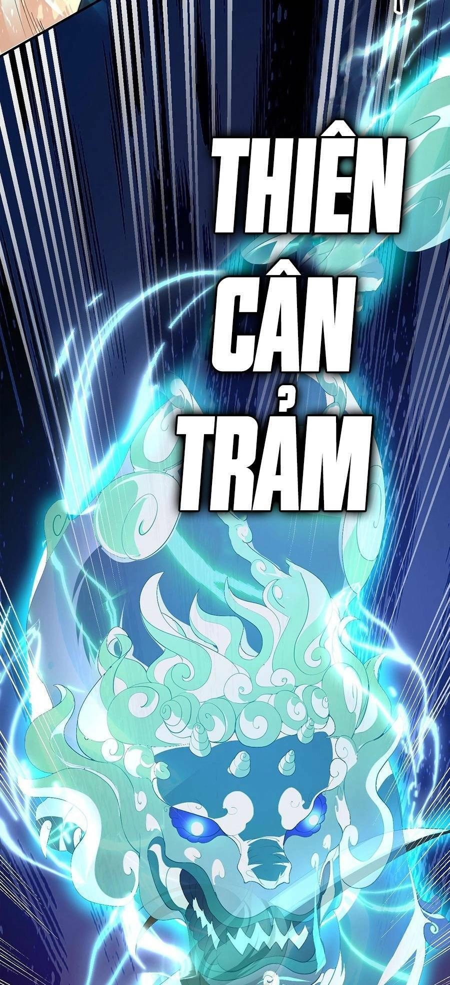 Thiên Đạo Nguyền Rủa Ư? Ta Nghịch Thiên!! Chapter 10 - 35