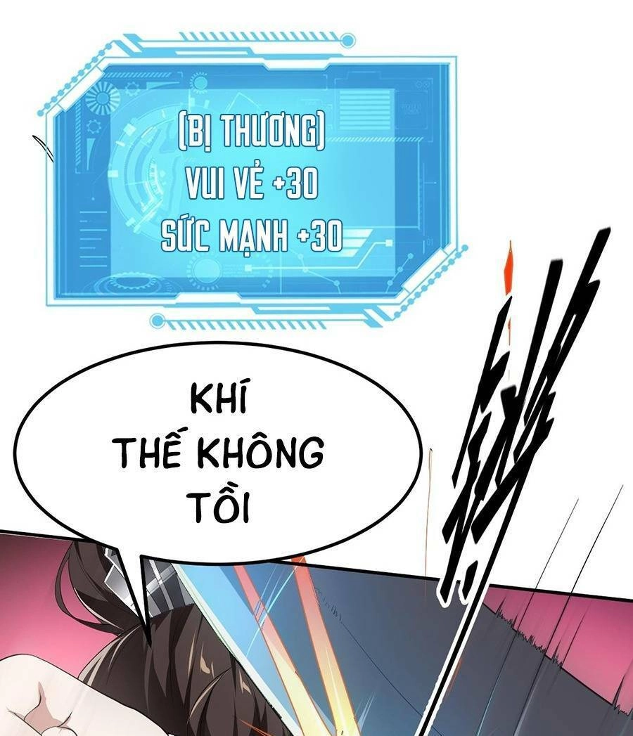 Thiên Đạo Nguyền Rủa Ư? Ta Nghịch Thiên!! Chapter 10 - 37