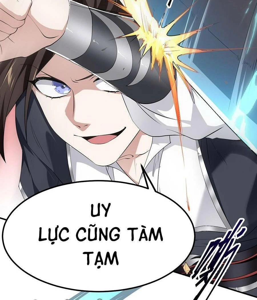 Thiên Đạo Nguyền Rủa Ư? Ta Nghịch Thiên!! Chapter 10 - 38