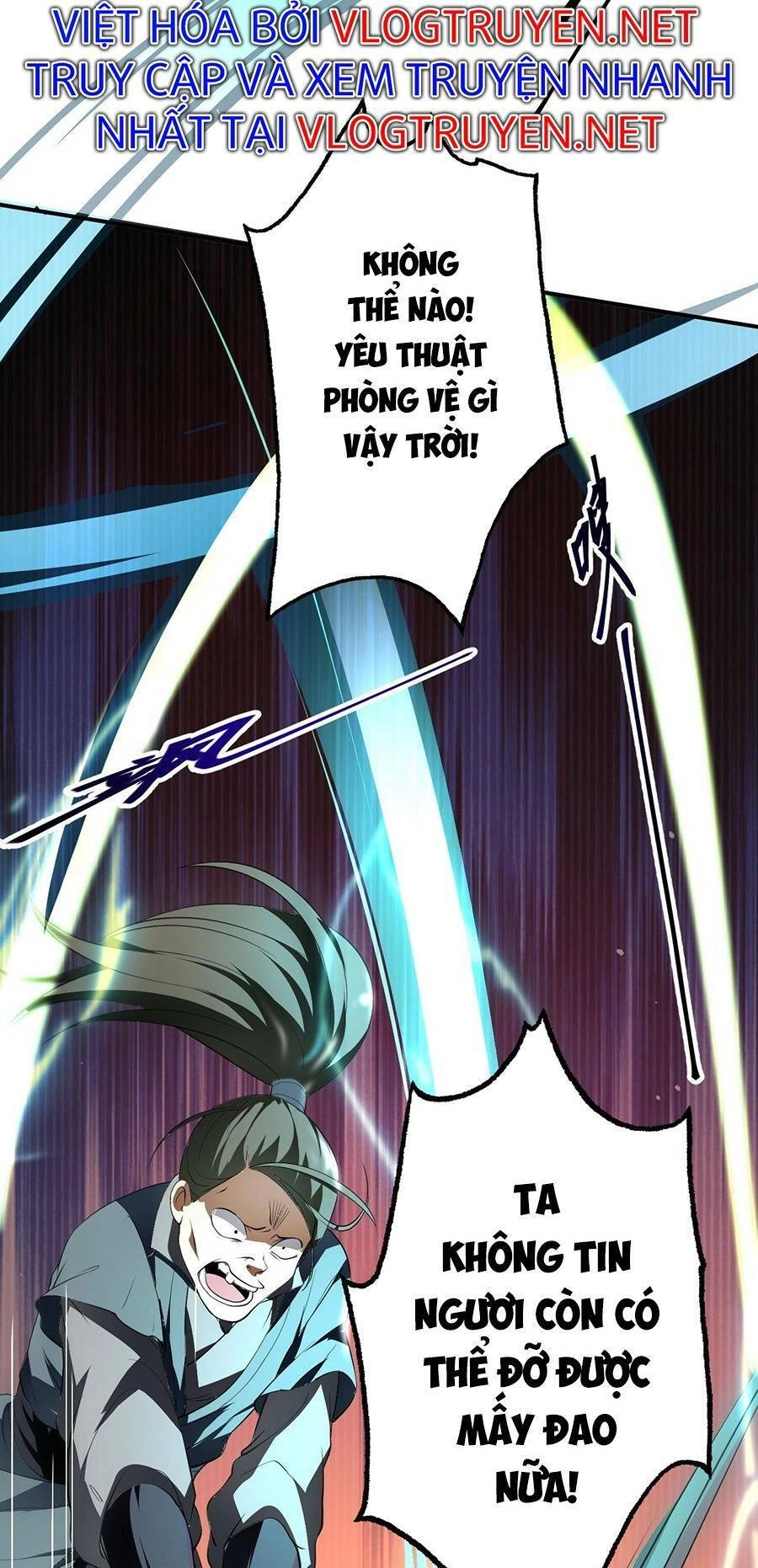 Thiên Đạo Nguyền Rủa Ư? Ta Nghịch Thiên!! Chapter 10 - 39