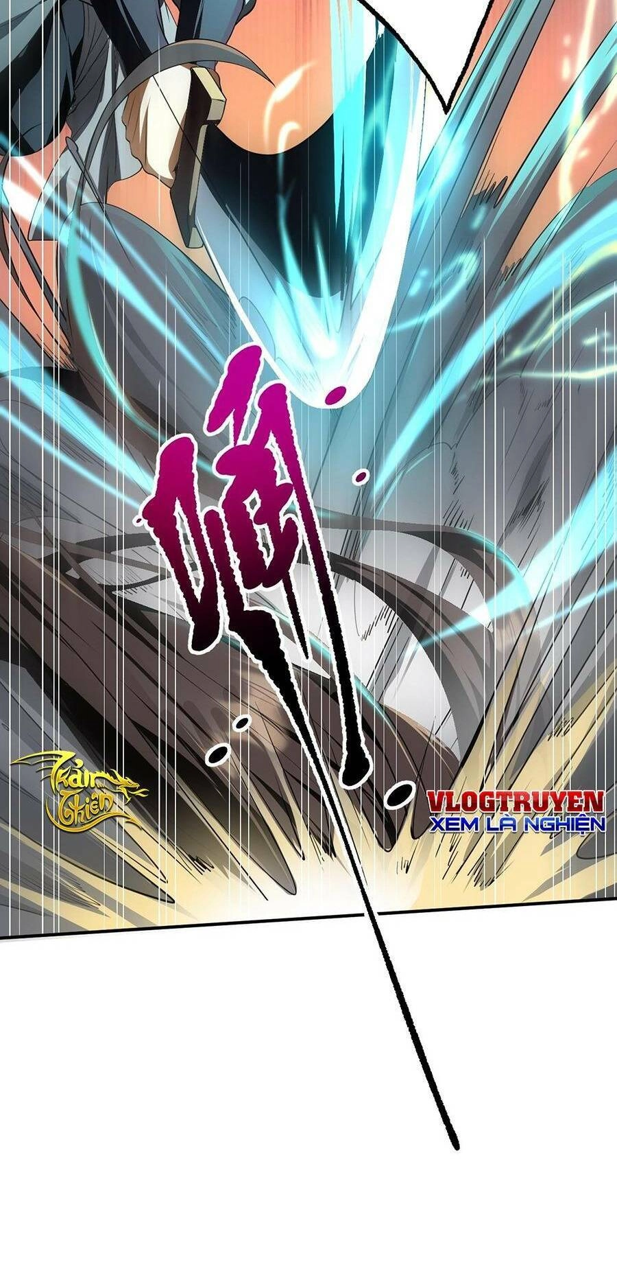 Thiên Đạo Nguyền Rủa Ư? Ta Nghịch Thiên!! Chapter 10 - 40