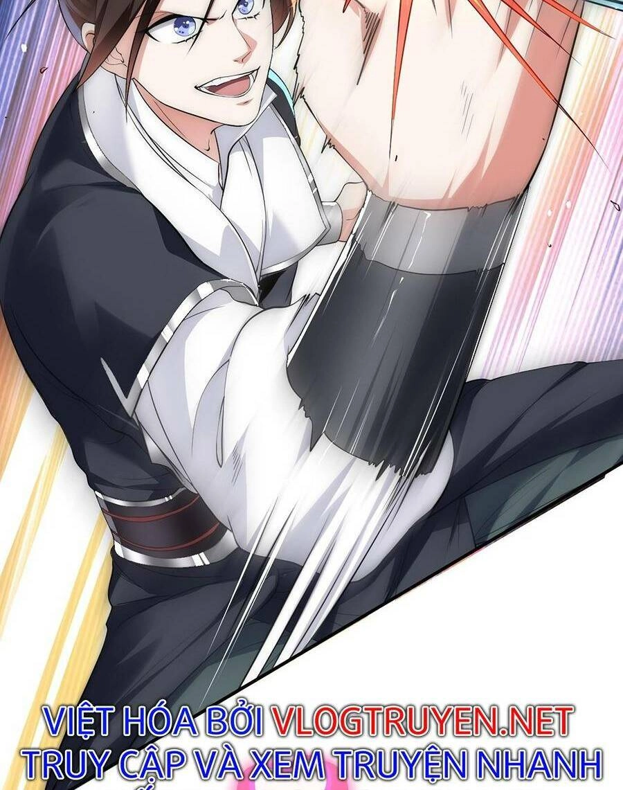 Thiên Đạo Nguyền Rủa Ư? Ta Nghịch Thiên!! Chapter 10 - 44