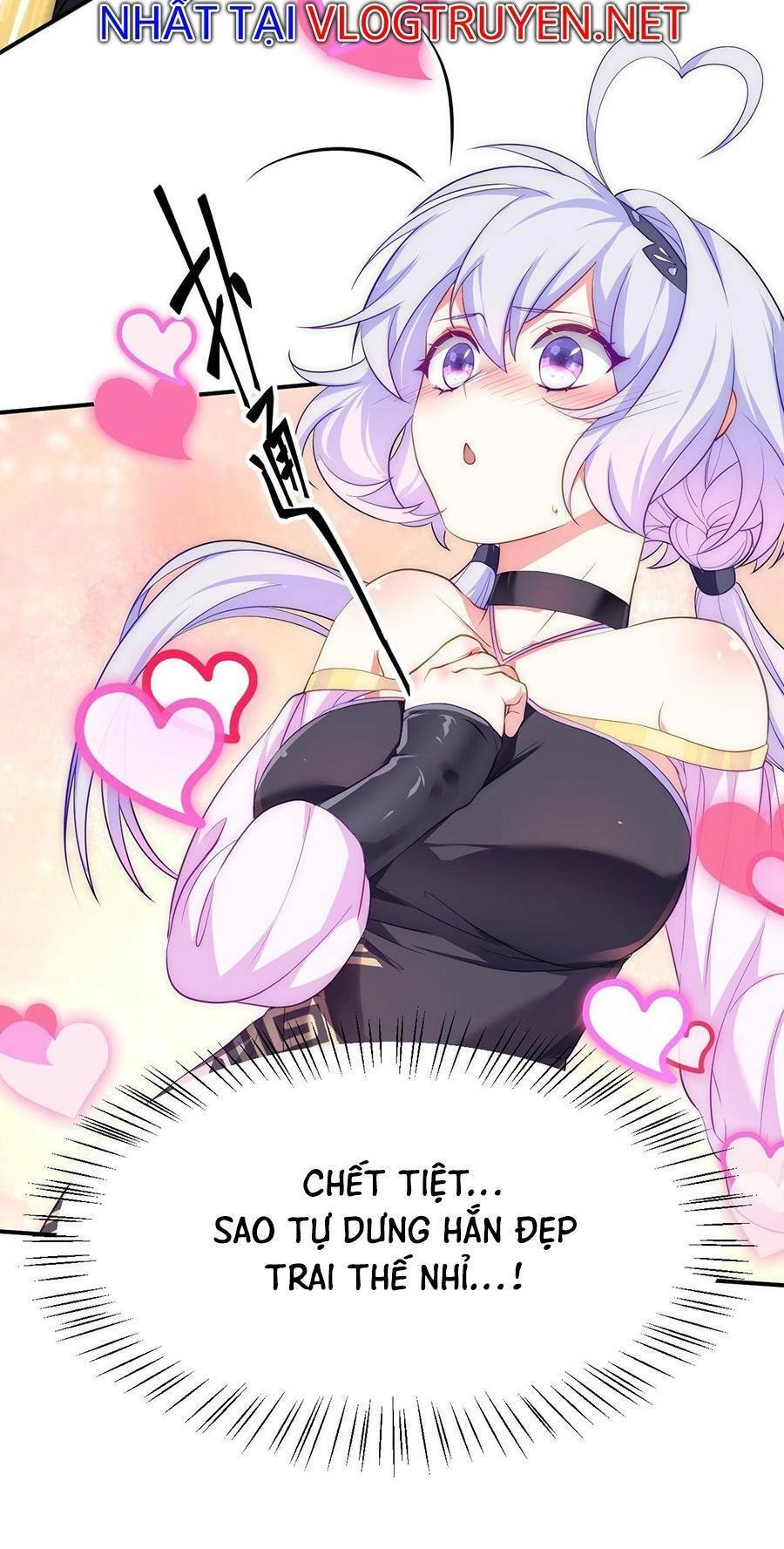 Thiên Đạo Nguyền Rủa Ư? Ta Nghịch Thiên!! Chapter 10 - 45