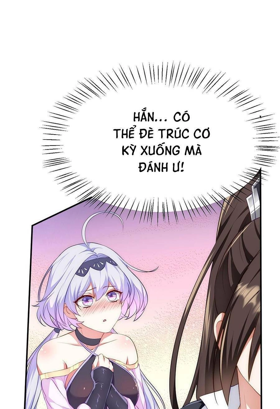 Thiên Đạo Nguyền Rủa Ư? Ta Nghịch Thiên!! Chapter 10 - 52