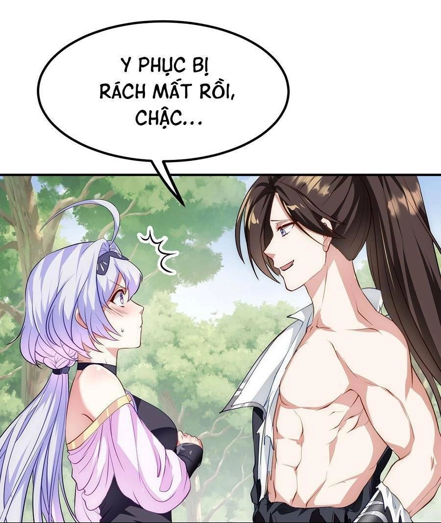 Thiên Đạo Nguyền Rủa Ư? Ta Nghịch Thiên!! Chapter 10 - 54