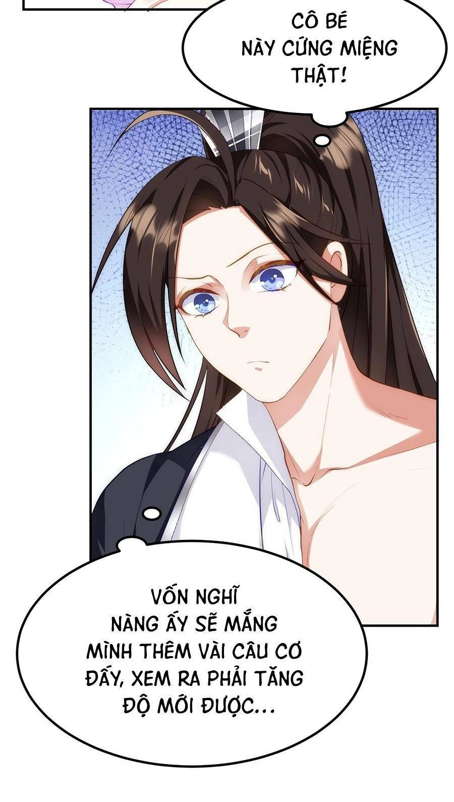 Thiên Đạo Nguyền Rủa Ư? Ta Nghịch Thiên!! Chapter 10 - 57