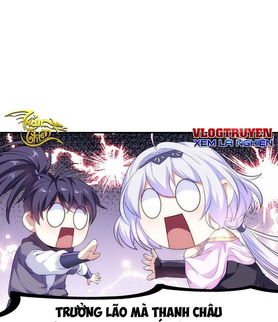 Thiên Đạo Nguyền Rủa Ư? Ta Nghịch Thiên!! Chapter 10 - 69