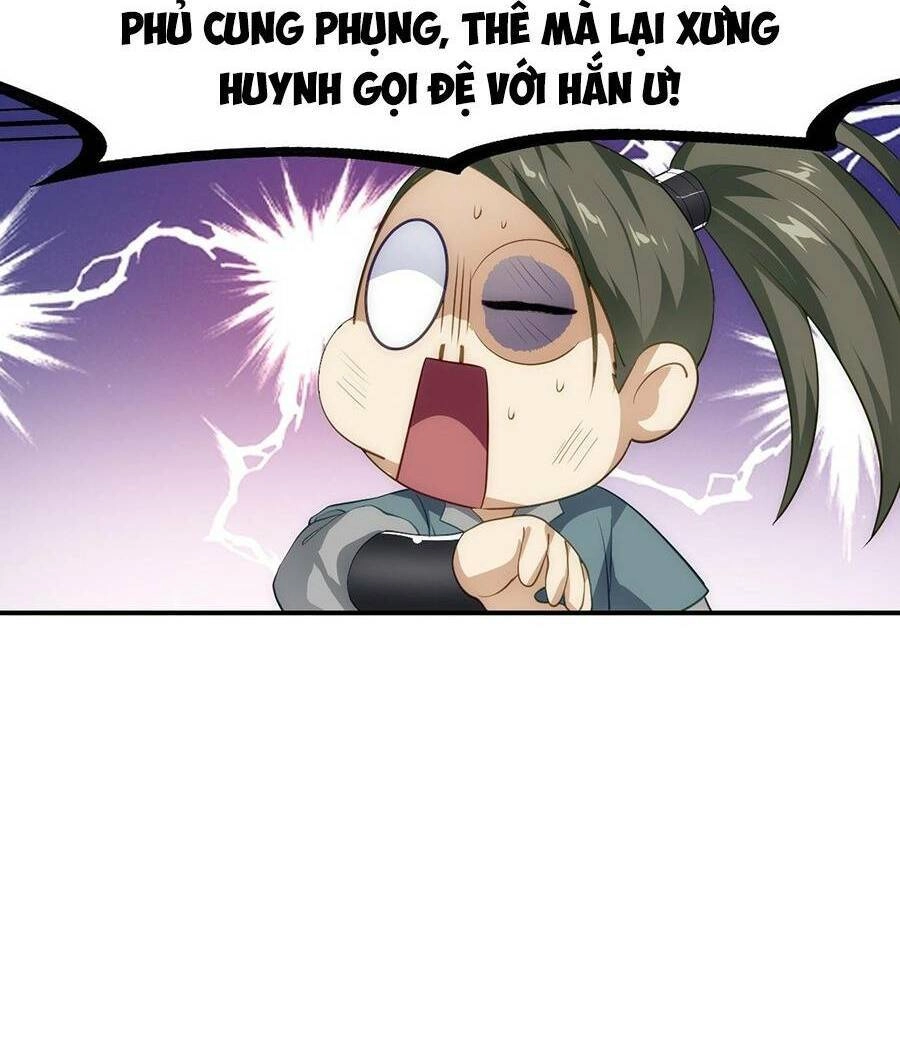 Thiên Đạo Nguyền Rủa Ư? Ta Nghịch Thiên!! Chapter 10 - 70