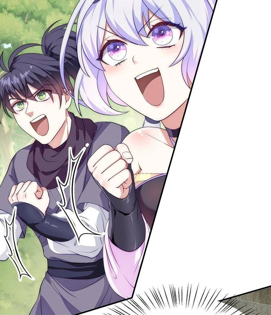 Thiên Đạo Nguyền Rủa Ư? Ta Nghịch Thiên!! Chapter 10 - 72