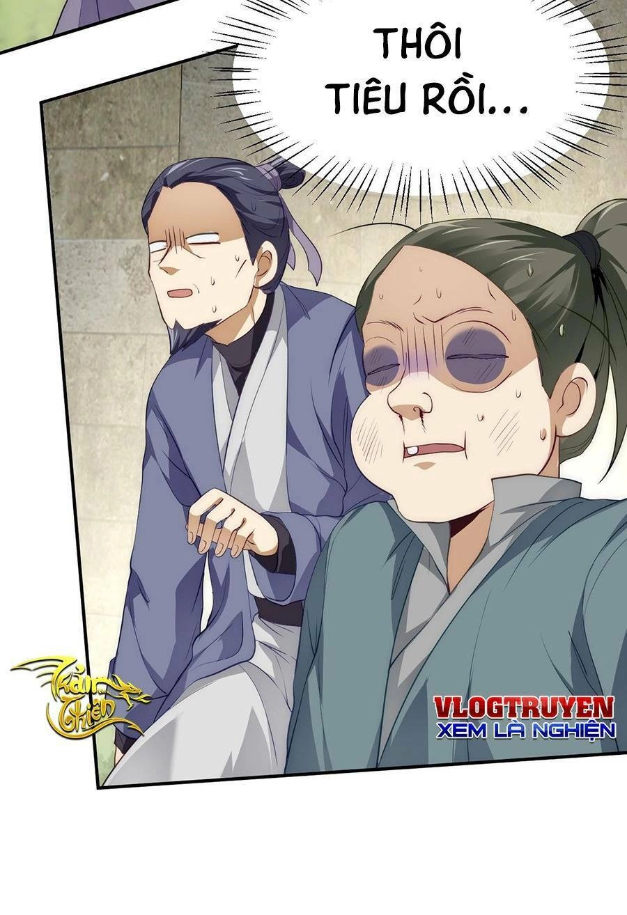 Thiên Đạo Nguyền Rủa Ư? Ta Nghịch Thiên!! Chapter 10 - 73