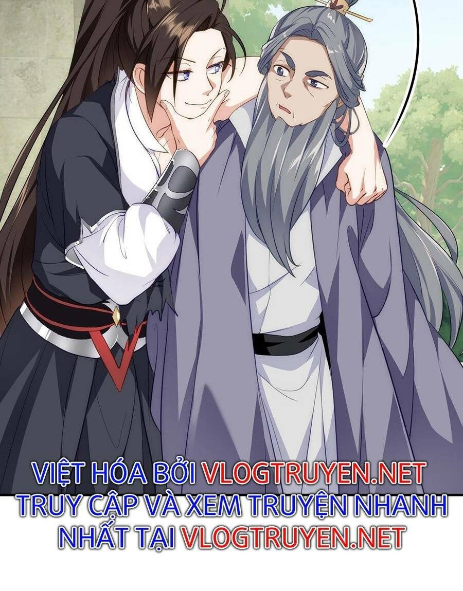 Thiên Đạo Nguyền Rủa Ư? Ta Nghịch Thiên!! Chapter 10 - 75