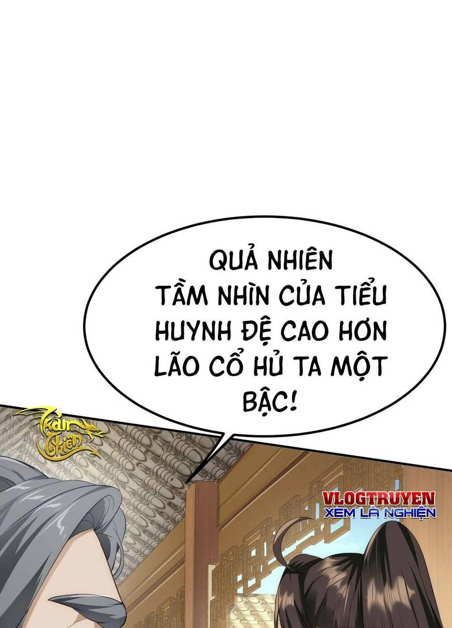 Thiên Đạo Nguyền Rủa Ư? Ta Nghịch Thiên!! Chapter 11 - 16