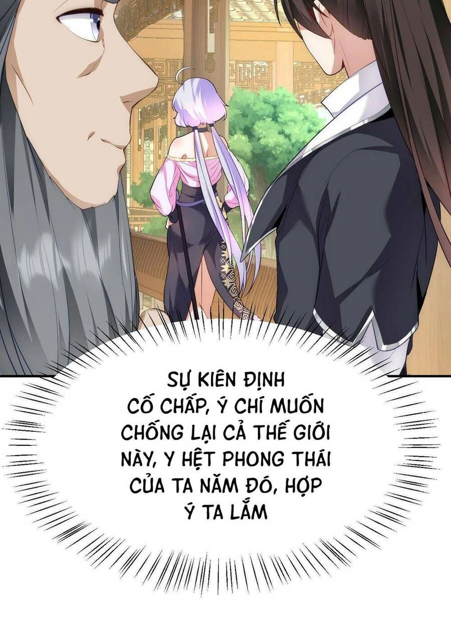 Thiên Đạo Nguyền Rủa Ư? Ta Nghịch Thiên!! Chapter 11 - 17