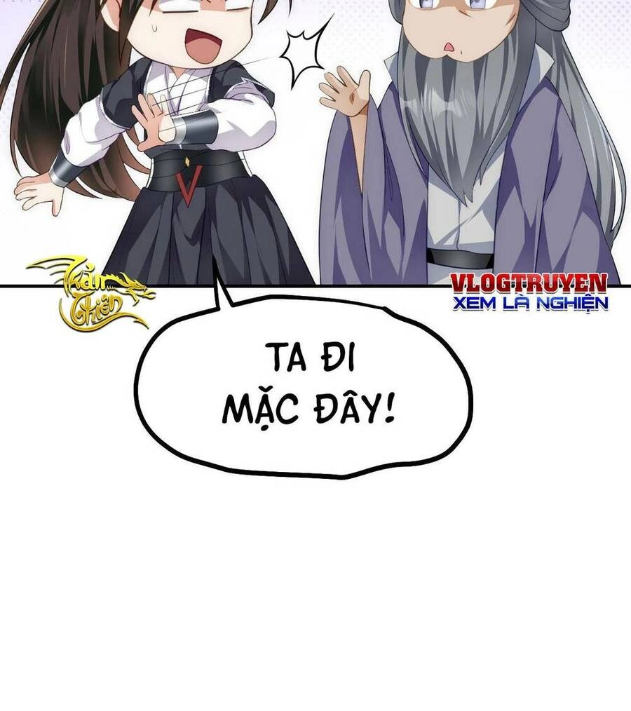 Thiên Đạo Nguyền Rủa Ư? Ta Nghịch Thiên!! Chapter 11 - 21