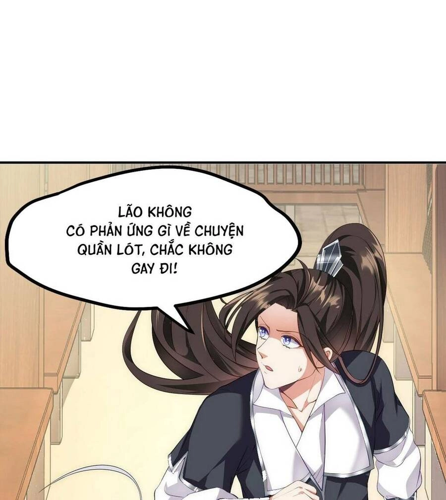 Thiên Đạo Nguyền Rủa Ư? Ta Nghịch Thiên!! Chapter 11 - 22