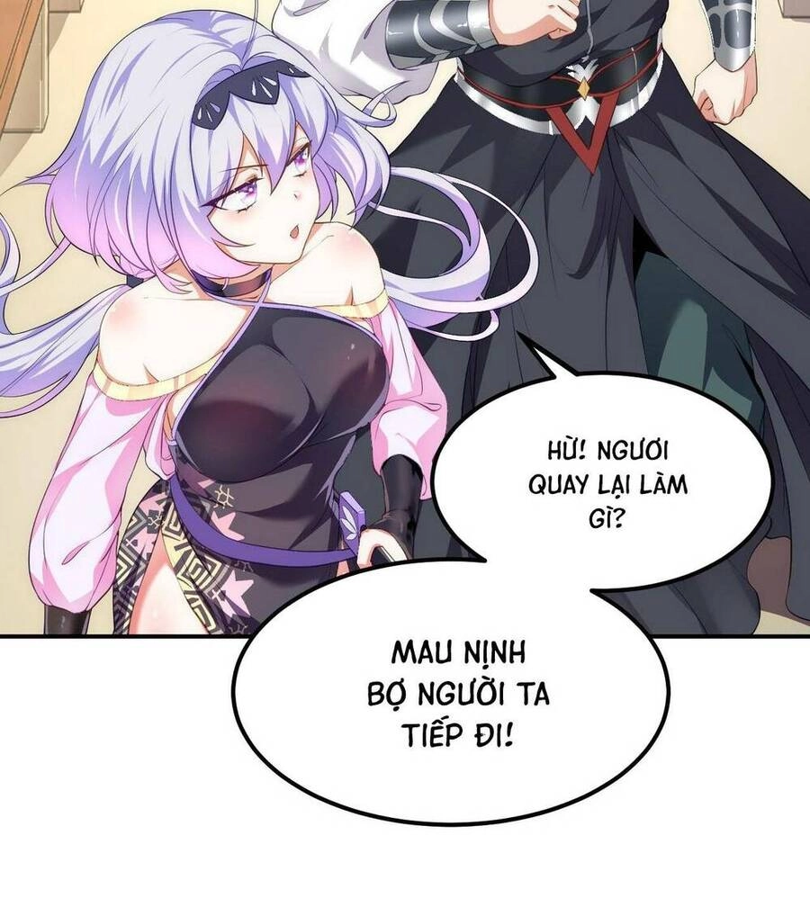 Thiên Đạo Nguyền Rủa Ư? Ta Nghịch Thiên!! Chapter 11 - 23