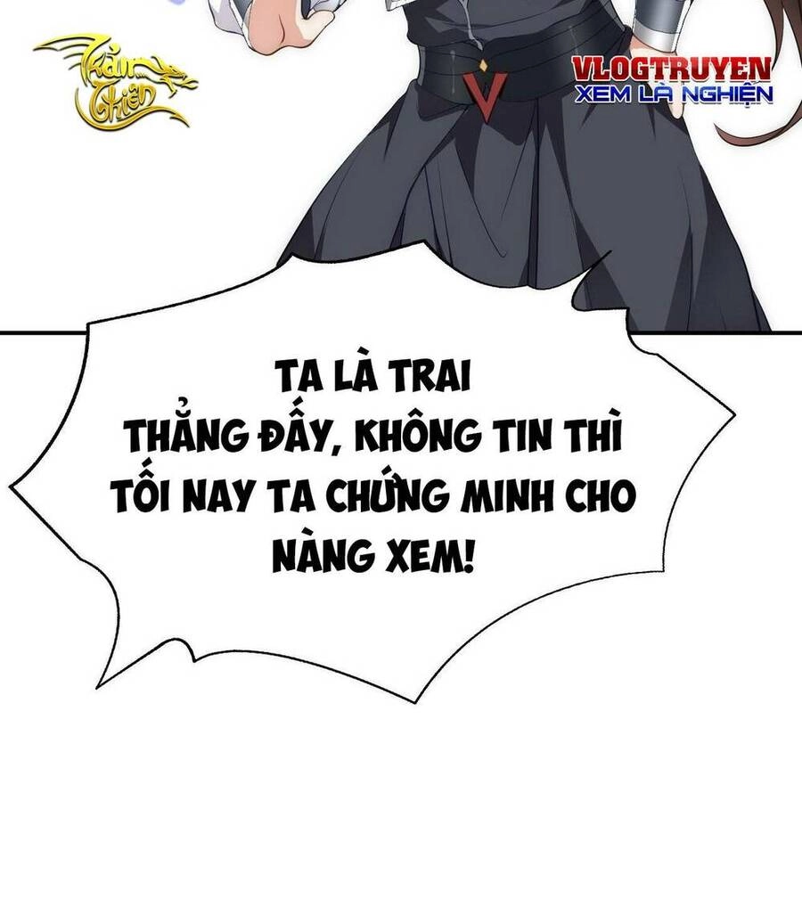 Thiên Đạo Nguyền Rủa Ư? Ta Nghịch Thiên!! Chapter 11 - 27