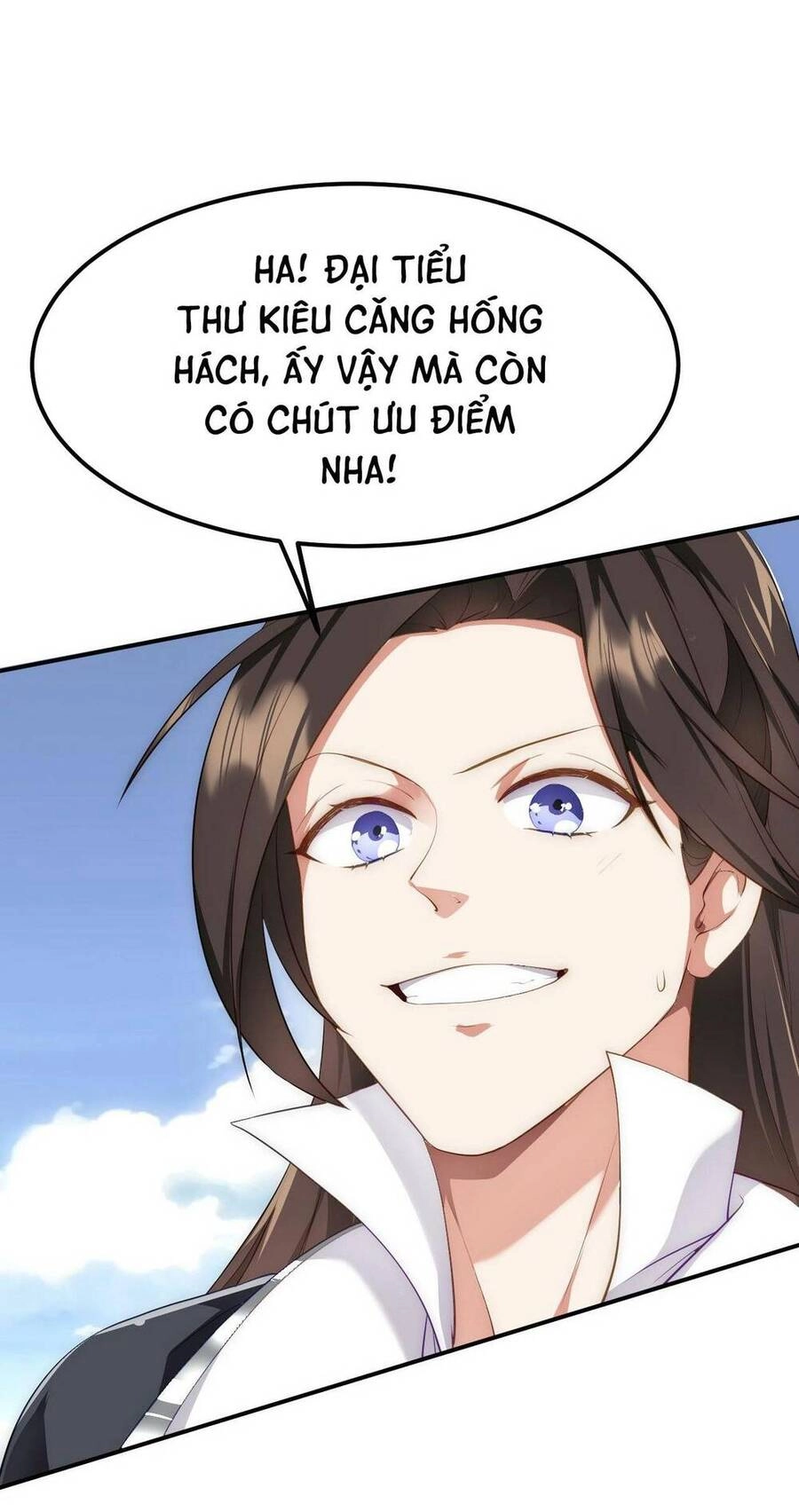 Thiên Đạo Nguyền Rủa Ư? Ta Nghịch Thiên!! Chapter 11 - 30