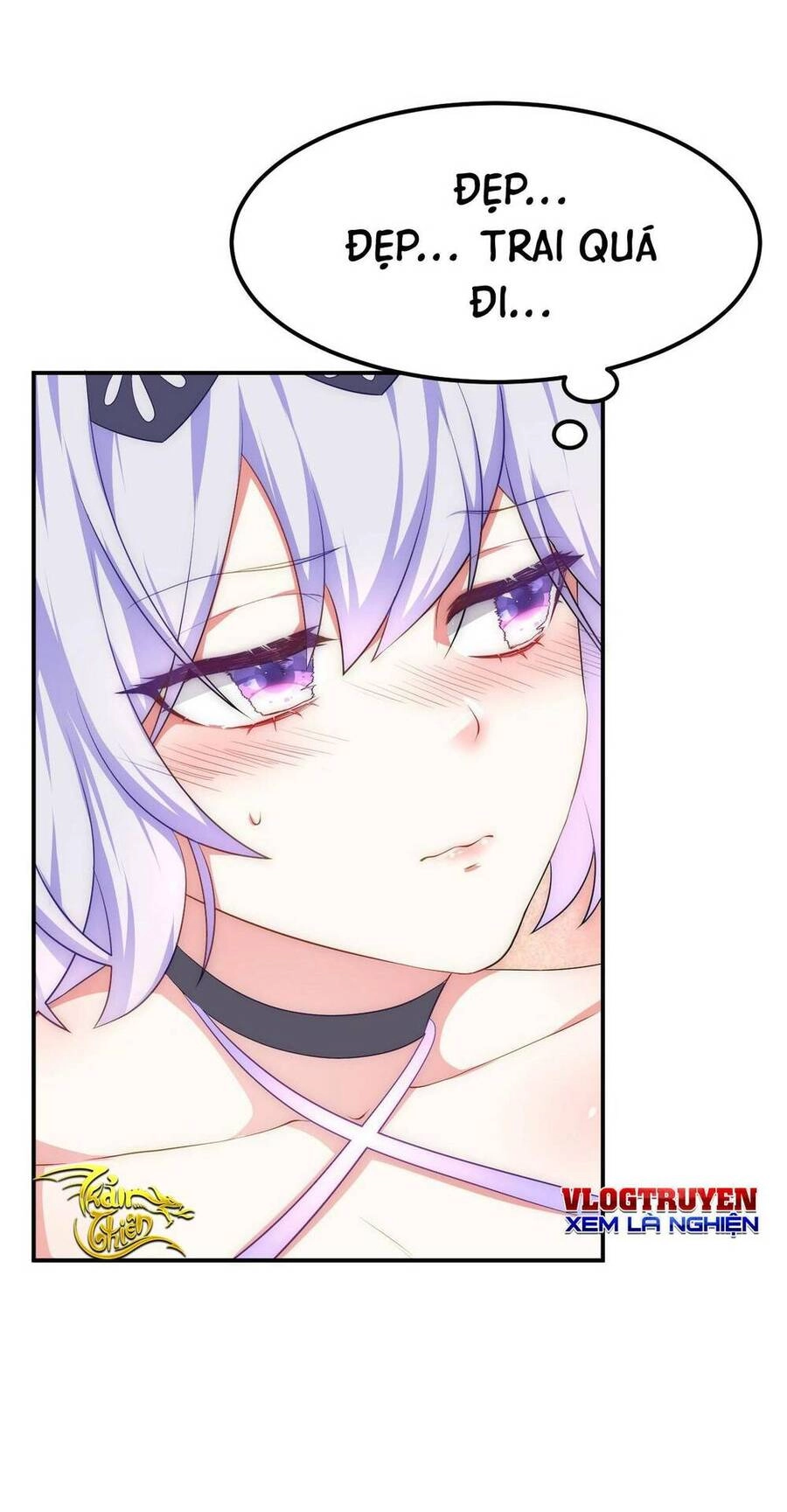 Thiên Đạo Nguyền Rủa Ư? Ta Nghịch Thiên!! Chapter 11 - 33