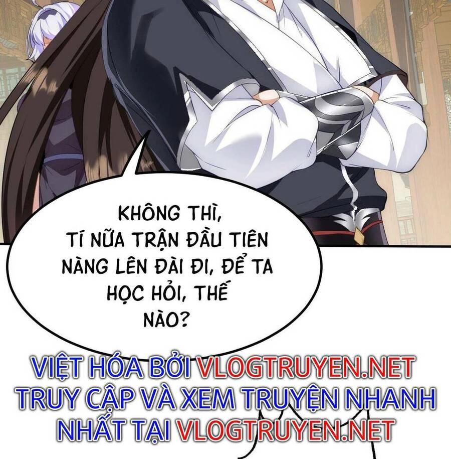 Thiên Đạo Nguyền Rủa Ư? Ta Nghịch Thiên!! Chapter 11 - 36