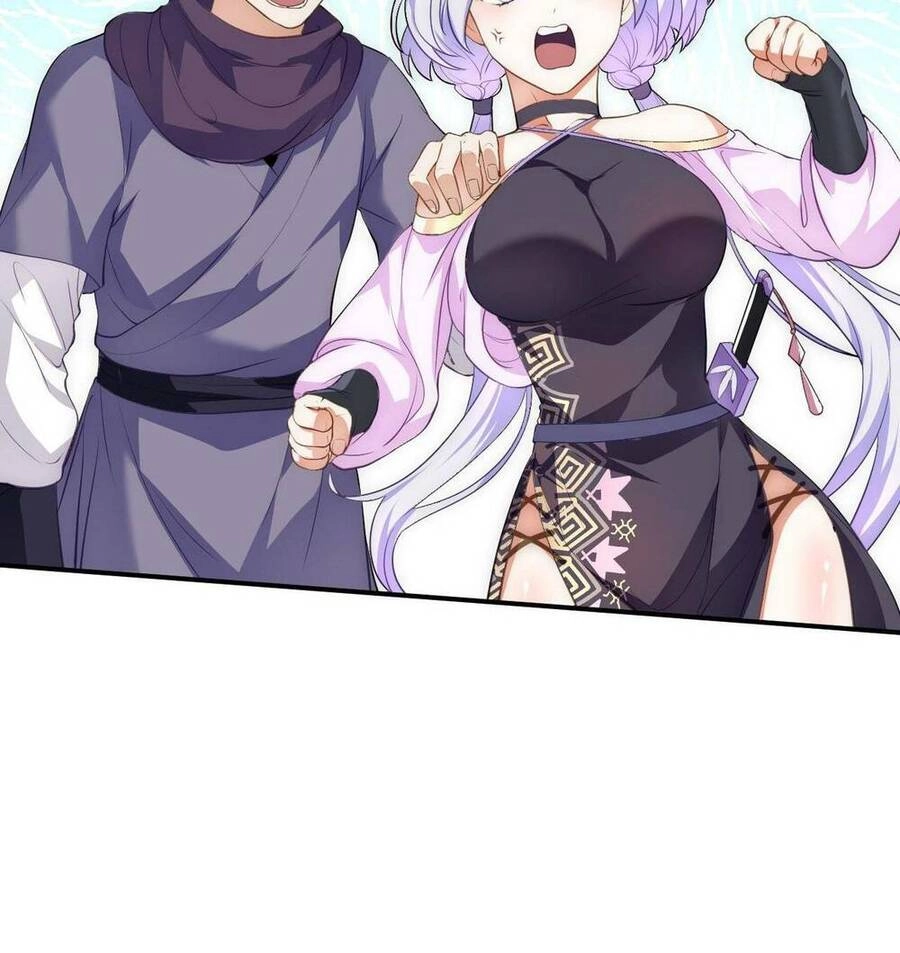 Thiên Đạo Nguyền Rủa Ư? Ta Nghịch Thiên!! Chapter 11 - 38