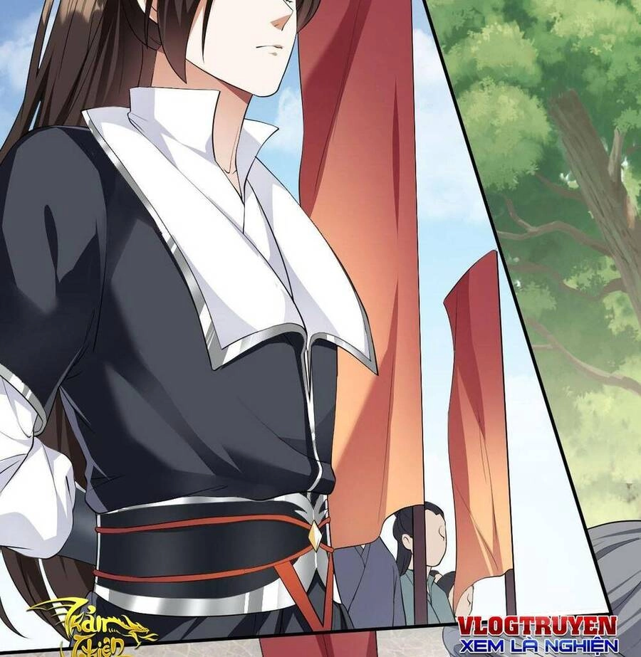 Thiên Đạo Nguyền Rủa Ư? Ta Nghịch Thiên!! Chapter 12 - 2