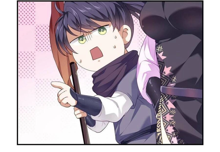 Thiên Đạo Nguyền Rủa Ư? Ta Nghịch Thiên!! Chapter 12 - 21