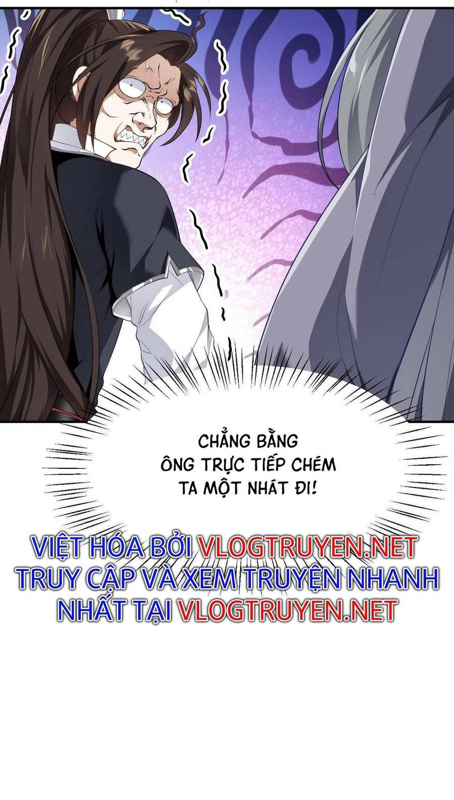 Thiên Đạo Nguyền Rủa Ư? Ta Nghịch Thiên!! Chapter 12 - 30