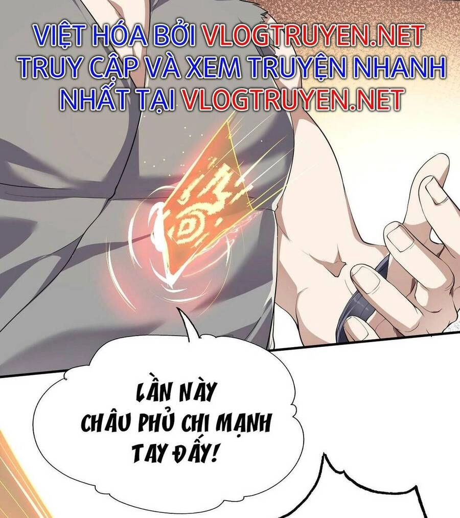 Thiên Đạo Nguyền Rủa Ư? Ta Nghịch Thiên!! Chapter 12 - 35