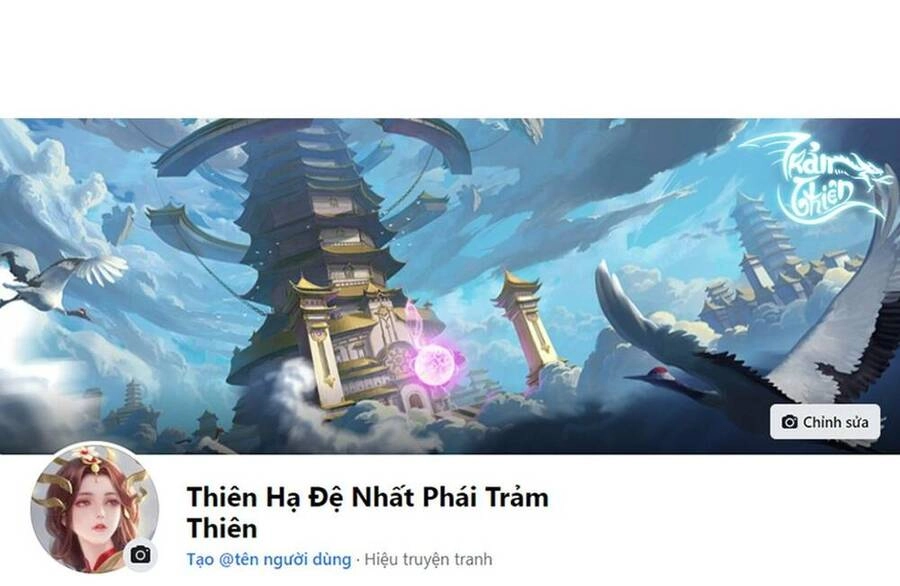 Thiên Đạo Nguyền Rủa Ư? Ta Nghịch Thiên!! Chapter 12 - 39