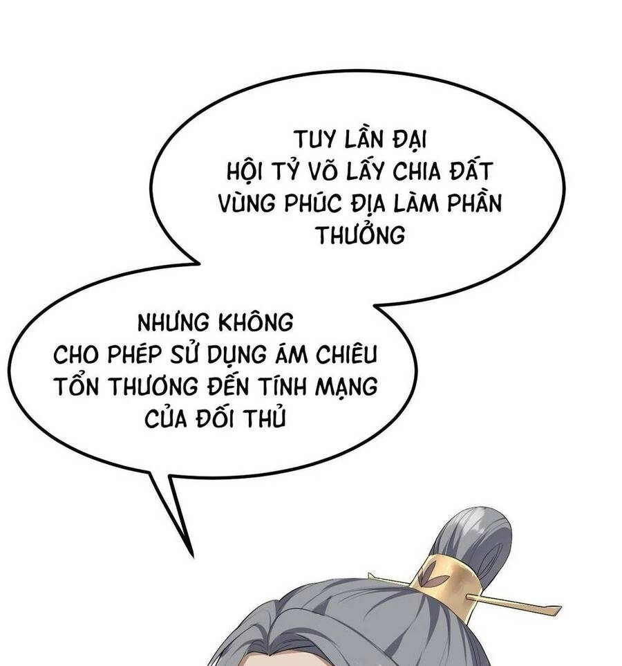Thiên Đạo Nguyền Rủa Ư? Ta Nghịch Thiên!! Chapter 12 - 44