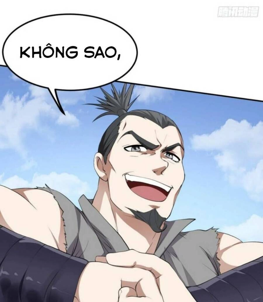 Thiên Đạo Nguyền Rủa Ư? Ta Nghịch Thiên!! Chapter 13 - 3