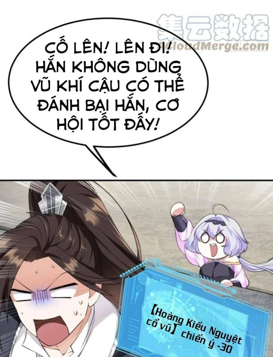 Thiên Đạo Nguyền Rủa Ư? Ta Nghịch Thiên!! Chapter 13 - 5