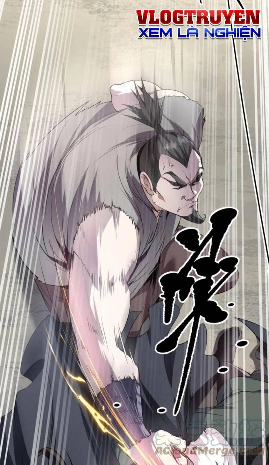 Thiên Đạo Nguyền Rủa Ư? Ta Nghịch Thiên!! Chapter 13 - 7