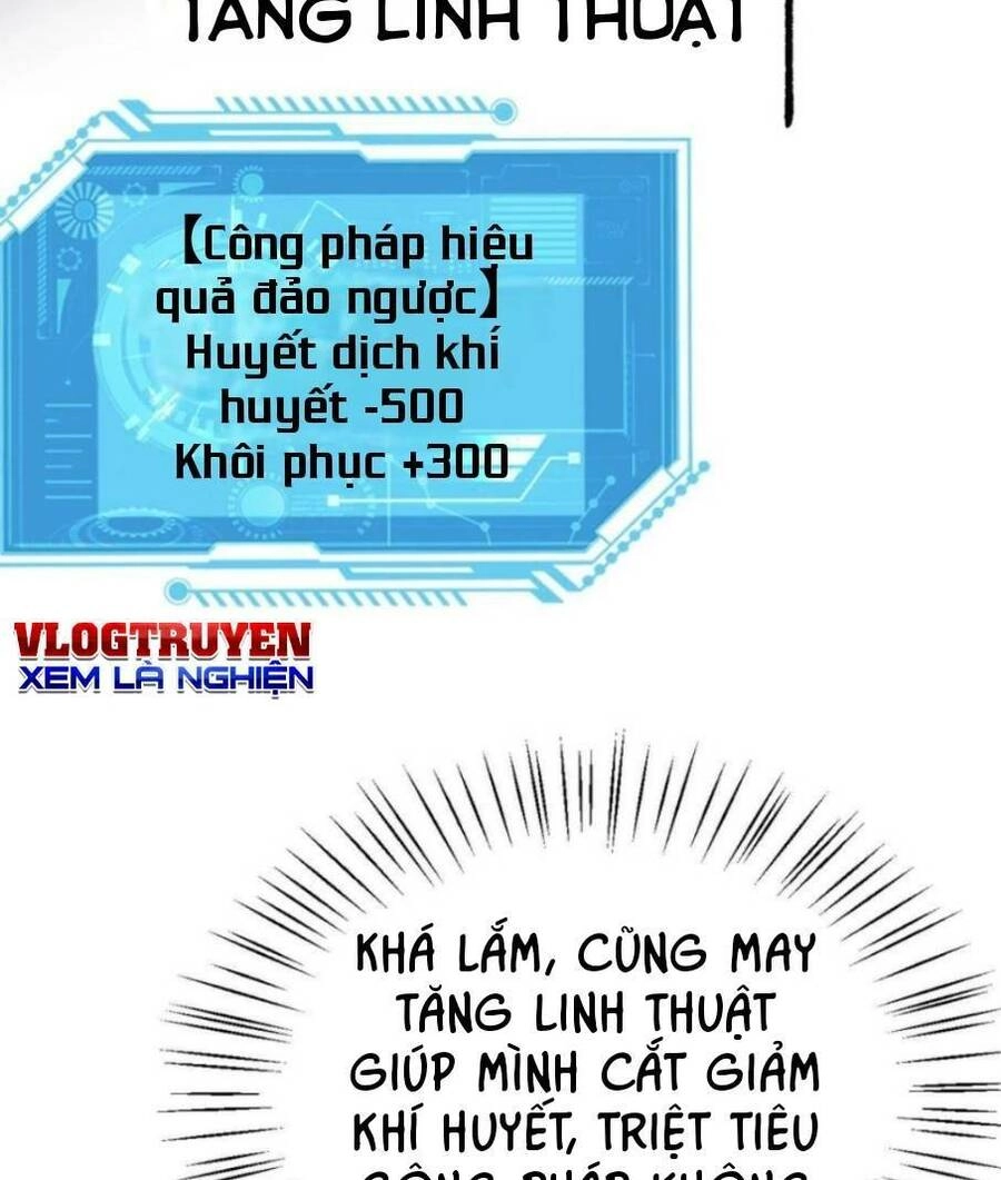 Thiên Đạo Nguyền Rủa Ư? Ta Nghịch Thiên!! Chapter 13 - 10