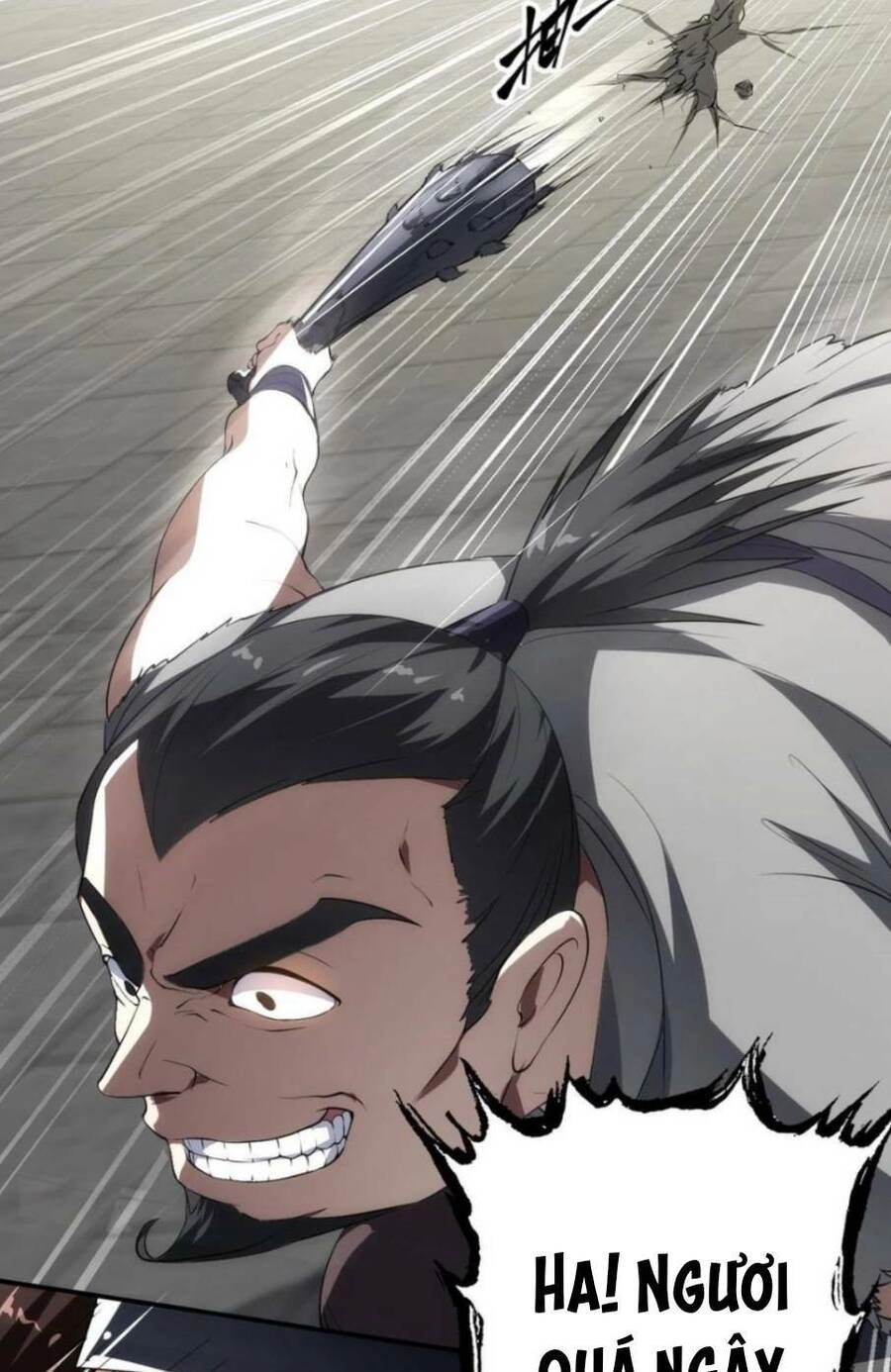 Thiên Đạo Nguyền Rủa Ư? Ta Nghịch Thiên!! Chapter 13 - 12